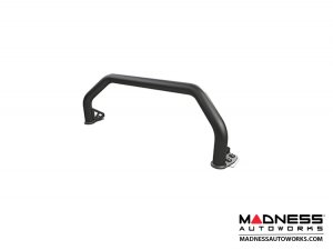 Jeep Wrangler JK Frame-Built Bumper Base - #1204 